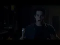 Teen Wolf | Scott roars at Aiden | Season 3 ep 19 FULL HD