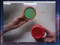 OpenCV Circle Recognition