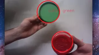 OpenCV Circle Recognition