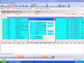 Process Runner-DB - Data Extraction for table MARA
