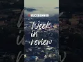 Week in Review - March 12 2023