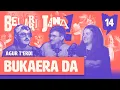 Download Lagu BELARRIJANA 14 - Bukaera da. Agur t'erdi