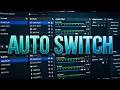 How To Create Autoswitch Cams With OBS with