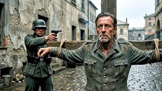 Thumbnail Il capolavoro di Rossellini che ha VINTO Venezia! | Il generale Della Rovere |  Film di guerra