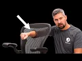 Download Lagu DO NOT Buy a Mesh Office Chair Until You Watch This