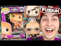 Lagu Op jacht naar Funko Fusion Pop! (M3GAN, He-Man, Hot Fuzz en MEER)
