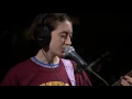 Frankie Cosmos - Full Performance (Live on KEXP)