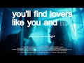 Download Lagu Reality Club - You'll Find Lovers Like You and Me (Official Music Video)