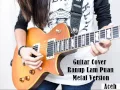 Download Lagu Versi Metal, Ranup Lam Puan Aceh  !!! Guitar Cover