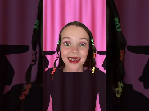 👄👃👁 ¡Aprendamos las partes de la cara! Divertido y fácil para niños #videoinfantil #aprendizaje