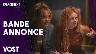 Wedding Nightmare : deuxième partie - Première bande-annonce (VOST) | Searchlight Pictures