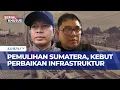 Lagu [FULL] Peneliti Kebencanaan dan Relawan Soal Pemulihan Infrastruktur Pasca Banjir-Longsor Sumatera