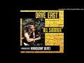 Dave East - All Summer