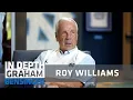 Roy Williams Rare coaching missteps fueled retirement