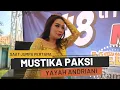 Download Lagu Saat Jumpa Pertama Cover Yayah Andriani (LIVE SHOW Kalimati Dukuh Patimuan Cilacap)
