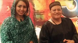 صلاح بن البادية اسير الغرام يا قلبي Salah Ibn Albadia 