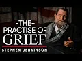 WHY GRIEF IS LOVE - Stephen Jenkinson London Real