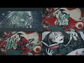Download Lagu Hiiragi Kirai Mashup - Love Ka? / ラブカ？ (4 Voices) feat. Kayaba Remix