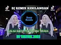 Download Lagu DJ KEHILANGAN  RHOMA IRAMA  REMIX TERBARU 2021 FULL BASS exported 0