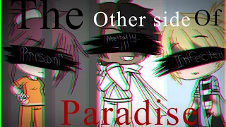 Download { Anti-Nightcore } Other Side of Paradise { Glass Animals } GLMV MP3