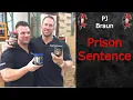 PJ Braun sentenced to 54 months in prison IanHeydecke