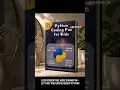 Make coding fun for kids Explore Python solve challenges with Python Coding Fun For Kids Grab it
