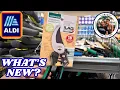 What s NEW in Middle of ALDI - New Arrivals