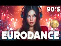 Lagu 🔥MEGA DANCE MIX 2025 🔊 | Best Party Hits by DJ TYNA 💃🕺 Non-Stop Club Bangers! #eurodance #90smusic