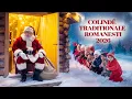 Download Lagu Cele mai frumoase colinde de Crăciun 2025-2026 – colinde tradiționale românești de sărbători