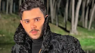                                الوليد الحلاني   مش انت دندنها