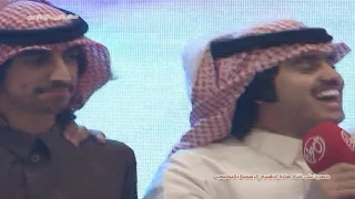 اوبريت كلمات  مبارك بن رادعه اداء  حمد الطويل بندر بن عوير شبل الدواسر فهد بن فصلا عبدالعزيز اليامي دندنها