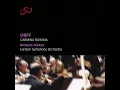 Carmina Burana: XXV. O Fortuna - London Symphony Chorus, London Symphony Orchestra & Richard Hickox