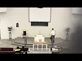 Church of Christ Picayune MS 7 19 2026 Fake News Series by brother Jeffery King