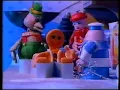 Download Lagu Original VHS Opening \u0026 Closing: The Gingerbread Man (UK Retail Tape)