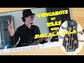 Download Lagu Vengaboys - Shalala Lala - Bass Cover with Sheet Music \u0026 Tabs