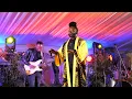 Radjha Ally: Garden Sessions