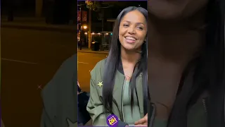 ዘማሪ አስቴር በጎዳና ላይ ስትዘምር Singer Aster Abebe On The Street Christiantiktok ክርስትያን 2023 