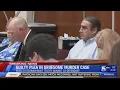 Guilty plea in gruesome Oak Ridge murder case