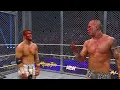 Download Lagu Will Ospreay vs Kyle Fletcher Steel Cage Match Revolution 2025 Highlights