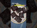 Download Lagu Maak brownies met mij:)😭💗