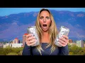 I Tried 10 Breakfast Burritos to Find Albuquerque s Best