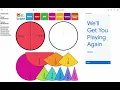 Website Toytheater Tutorial - Educational Games and Tools