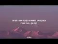 KAROL G, Drake - Ahí (Lyrics)