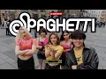 Lagu [KPOP IN PUBLIC] - LE SSERAFIM (르세라핌) 'SPAGHETTI' - [UNLXMITED] [ONE TAKE] [4K] [+CHALLENGE]