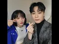 Download Lagu Astro MoonBin and Billlie MoonSua (Moon Sibling)- The Best Sibling in KPOP