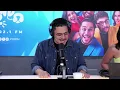 ¿EN QUÉ MOMENTO DE TU VIDA APLICAS EL FAMOSO VIVAN? DEBATE PICANTE EN PICHANDO A LAS 12