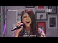 Anneth \u0026 Misel - Anganku AnganMu | Festival Ruangguru