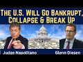 Download Lagu Judge Napolitano: The U.S. Will Go Bankrupt, Collapse \u0026 Break Up