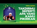 Lagu TAKDIRMU SEPERTI APA YANG KAMU PIKIRKAN | PORTAL DAKWAH  #islam #ceramah #qosos #islamic