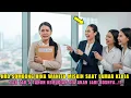 Download Lagu DULU DITERTAWAKAN SAAT WAWANCARA KERJA, KINI DIA DATANG LAGI SEBAGAI PEMILIK PERUSAHAAN!